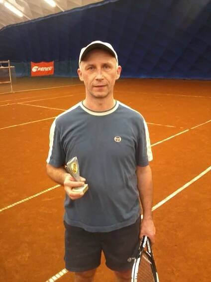Malý Open