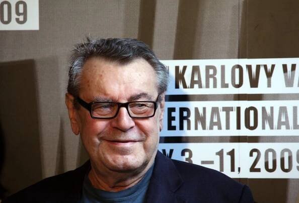 Režisér Miloš Forman přiznal: Přicházím o zrak!