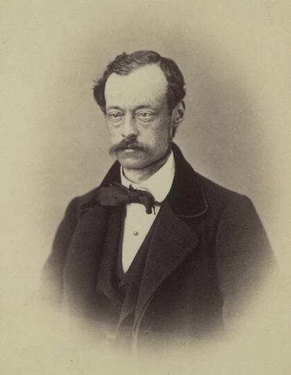 Richard Belcredi – Wikipedie