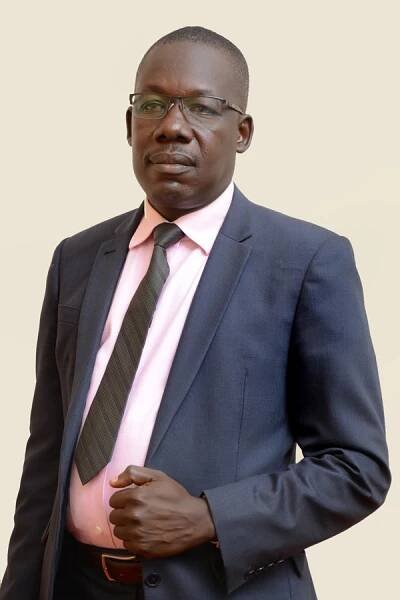Fred Galiwango