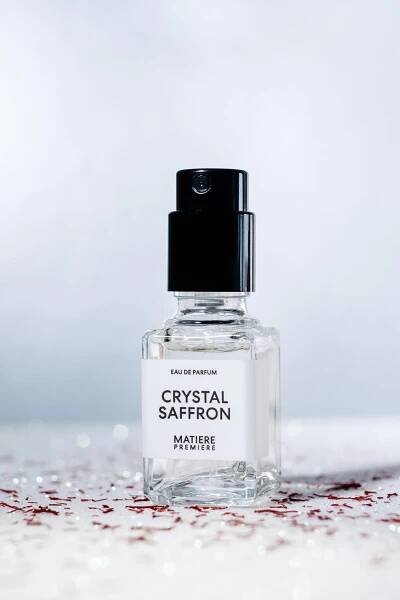 Crystal Saffron Matiere Premiere pro ženy a muže