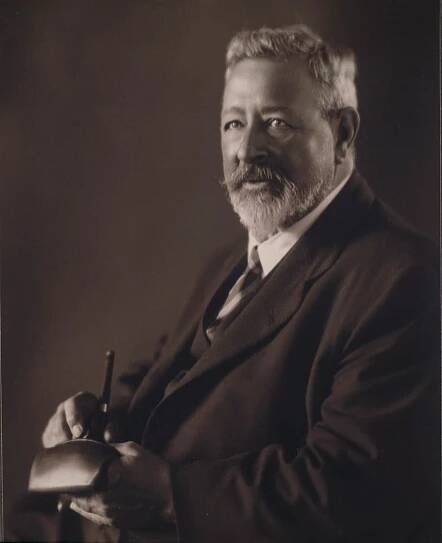 William Dixson - Wikipedia