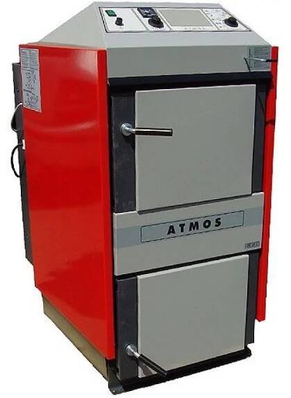Atmos DC 32 GS od 78 190 Kč