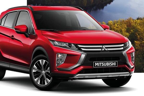 Cestování za hranice je ztížené, proto Mitsubishi radí objevovat Česko