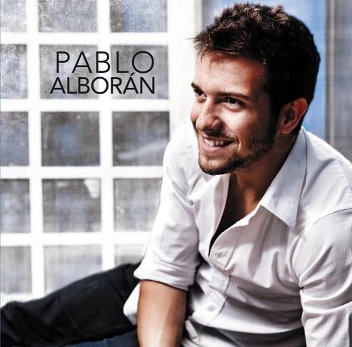 Profilový obrázek - Pablo Alborán