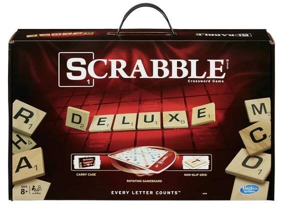 Gift Guide for Board Game Lovers -