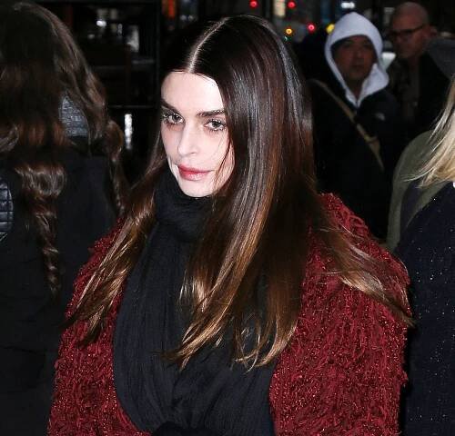Aimee Osbourne: Why I Didn’t Want to Be on ‘The Osbournes’