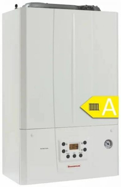 Immergas Victrix Tera 24 Plus