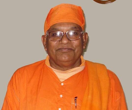Swami-Vairagyananda-Ji
