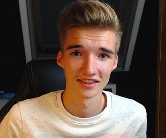 Gio Latooy – Bio, Facts, Family of the Dutch YouTuber