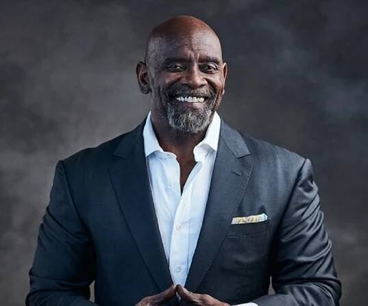 Chris Gardner Biography - Facts, Childhood, Family Life & Achievements
