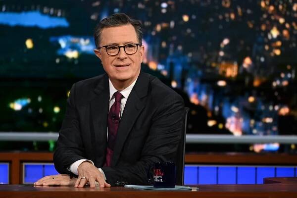 CBS to Cancel 'Late Show With Stephen Colbert' Citing Finances
