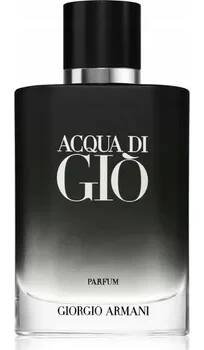 Giorgio Armani Acqua di Gio Parfum parfém 100 ml