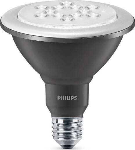 Philips Master Massive E27 5,5W 827 PAR38 25D od 671 Kč