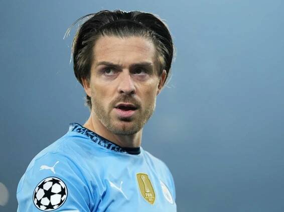 Perfect new club named for Jack Grealish as Man City outcast warned off Premier League move