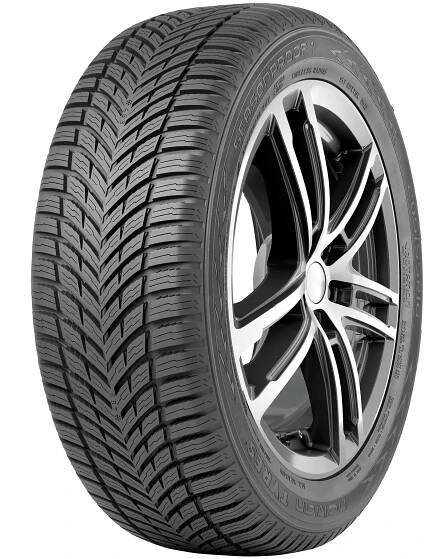 Nokian Seasonproof 1 215/65 R16 102 V XL od 2 092 Kč
