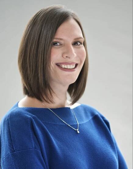 Sarah Couture - Florida Deputy Director, Fines and Fees Justice Center