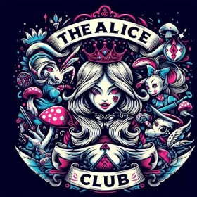Introducing The Alice Club