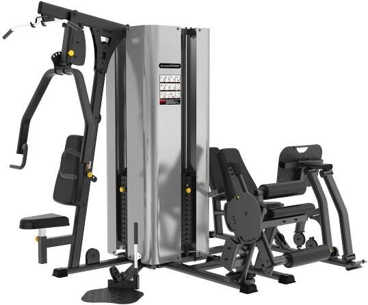 Metagenics Fitness Inc - Fitness and Exercise Gym Equipment Vancouver - Metagenics Fitness Inc. Vancouver