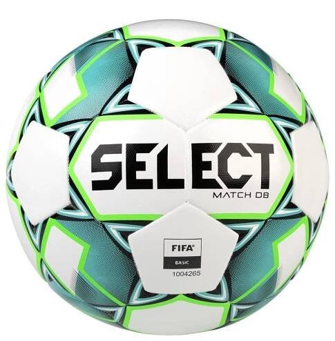Fotbalové míče Select