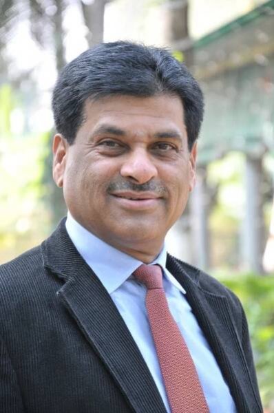 K. S. Rangappa
