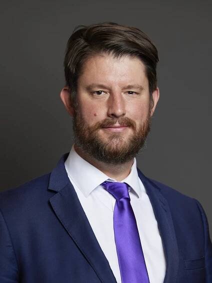 David Taylor (Hemel Hempstead MP)