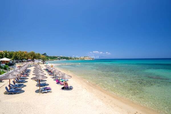 TUI SUNEO TSILIVI ADMIRAL - Zakynthos - Řecko | Nejlepší zájezdy - last minute dovolená a hotely