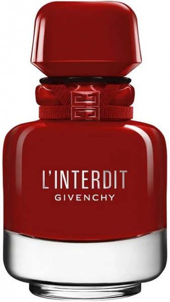 L'Interdit Rouge Ultime parfémová voda 35 ml
