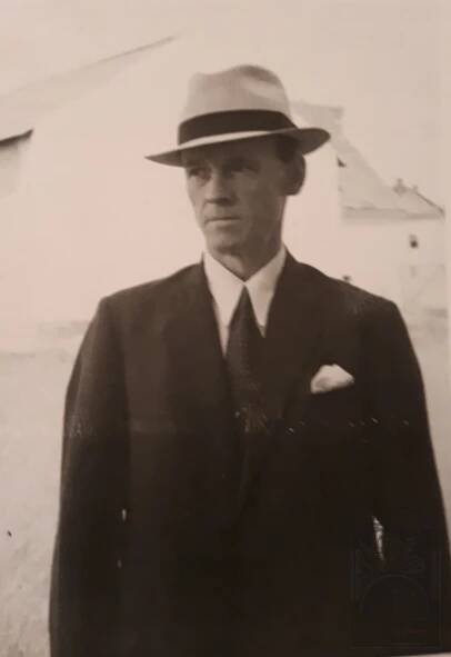 Jaroslav PECH - ČsOL