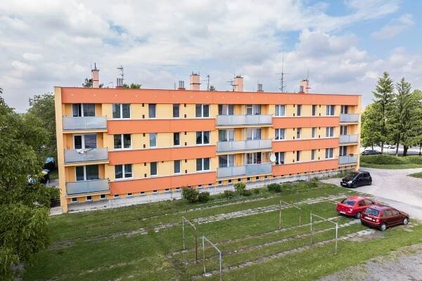 Prodej bytu 3+1, 88m2, balkon, lodžie, sklep, Černilov, obrázek č.19