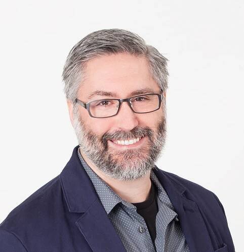 About - The Good Wine Guru