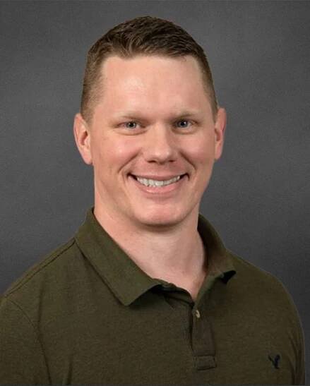 Mark Ford, PTA