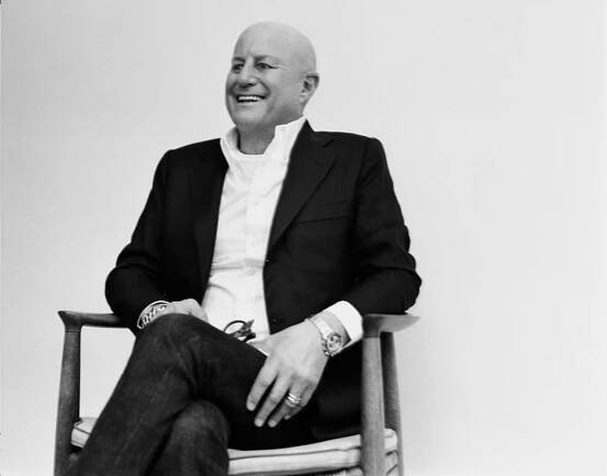 The Business of Art Power List: Most Influential People in the Arts | Observer