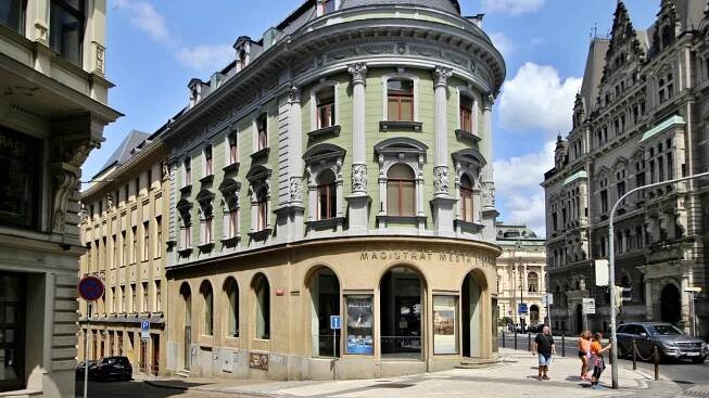 Autoškola Bartošová Liberec Ceník
