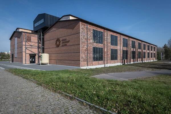 Národní zemědělské muzeum Ostrava