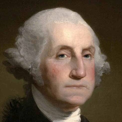 George Washington