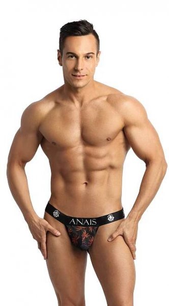 Pánské jocksy Anais vícebarevné (Chill Jock Strap)