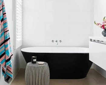 Tub tally: how to choose the right bath