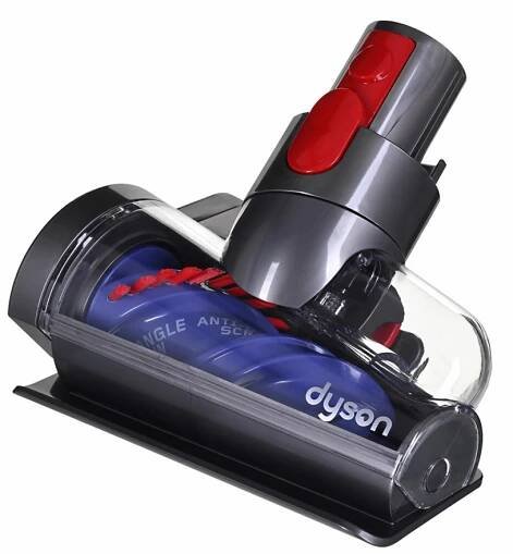 DYSON V15s Detect Submarine | Quikset - Plzeň