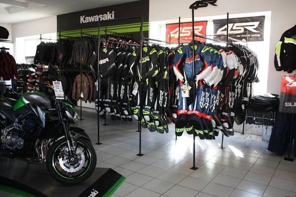 SMRŽ MOTO foto 3