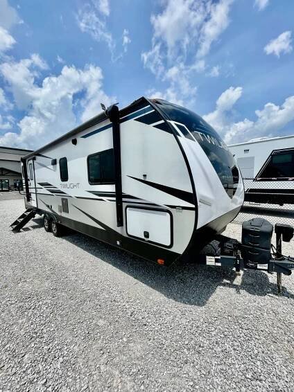Pre-Owned RVs For Sale | Used Camper Dealer | Almo, Kentucky