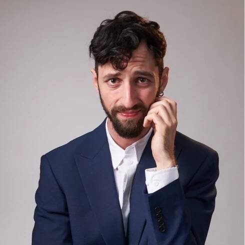 Martin Bednár - ACTORSMAP