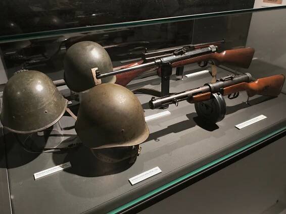 Žižkovské muzeum zve na cestu časem. Barikáda připomíná Pražské povstání