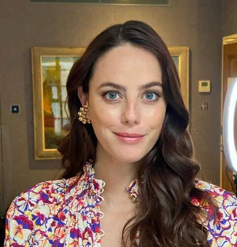 Kaya Scodelario - Forehead, Face, Skin, Lip, Eyebrow, Sho...