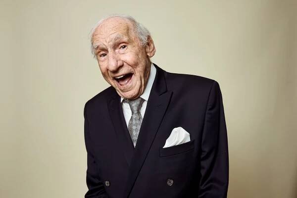 'Spaceballs 2': Mel Brooks Returning As Yogurt