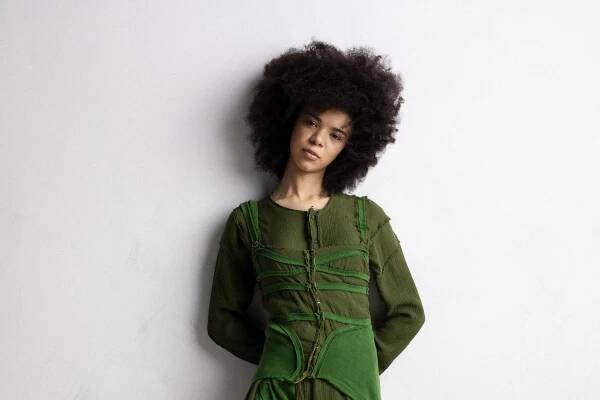 India Amarteifio Is Taking the Crown for ‘Queen Charlotte: A Bridgerton Story’