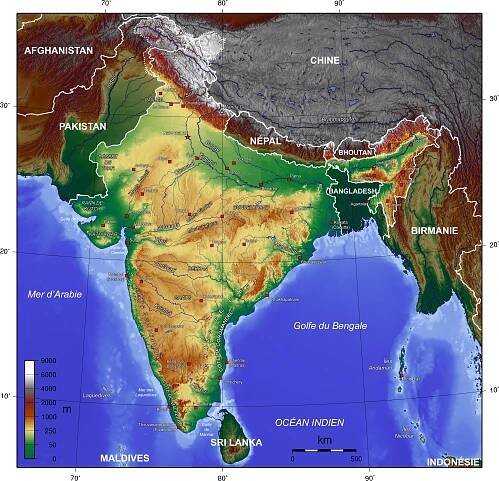 File:India topogaphy-fr.jpg - Wikimedia Commons
