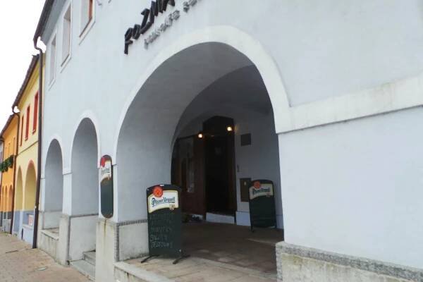 Pizzerie Rozmanitt foto 2