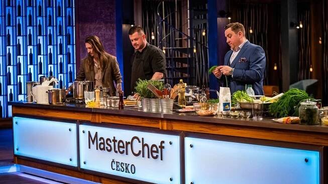 MasterChef Česko 2023: Amatérští kuchaři se budou muset poprat s českou klasikou
