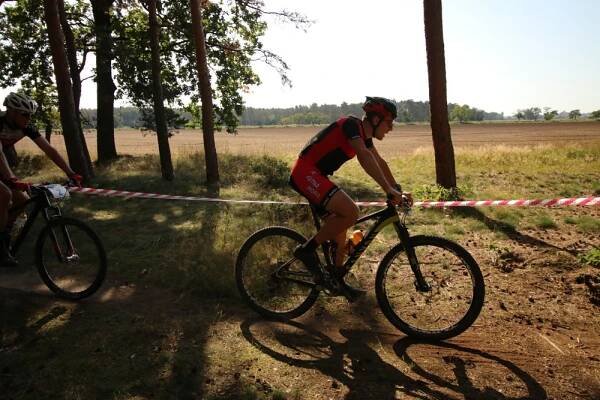 Foto - MTB Hořátevská rovina - Memoriál Jiřího Ponce 2019